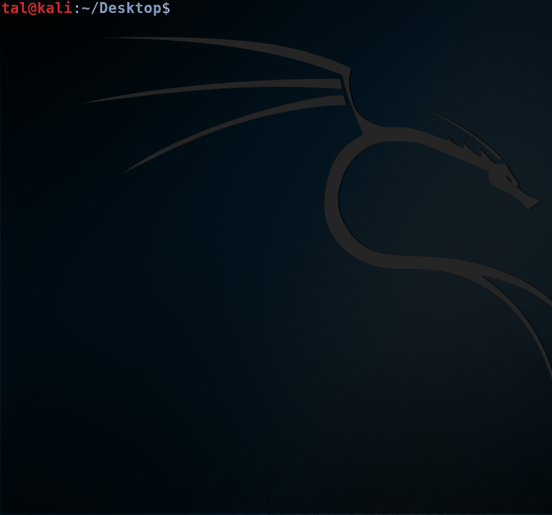 root-dirtyc0w GIF